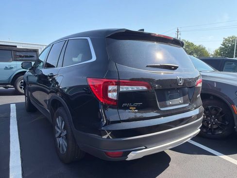 Used 2020 Honda Pilot EX-L image 2