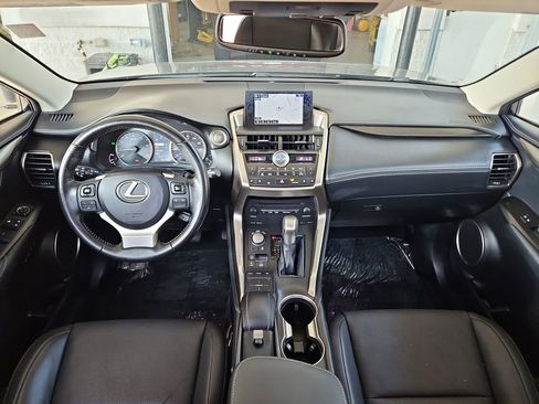Used 2015 Lexus NX 200t AWD w/ Premium Package image 9