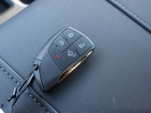 New 2026 Chevrolet Silverado 1500 LT w/ All Star Edition Plus image 27