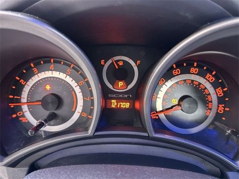 Used 2012 Scion tC image 12