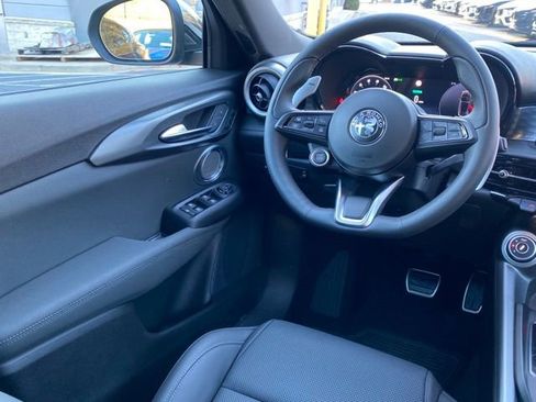 New 2024 Alfa Romeo Tonale Ti AWD/4WD image 44