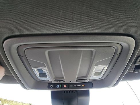 Certified 2024 Chevrolet Silverado 1500 Custom image 24