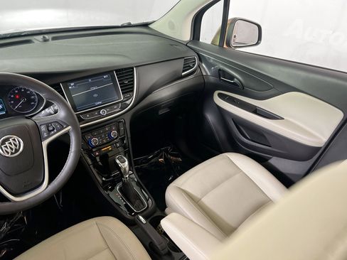 Used 2017 Buick Encore Essence w/ Experience Buick Package image 24