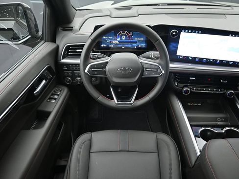 New 2026 Chevrolet Suburban RST image 15