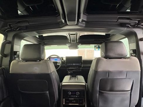 Used 2025 GMC Hummer EV 3X AWD/4WD image 30