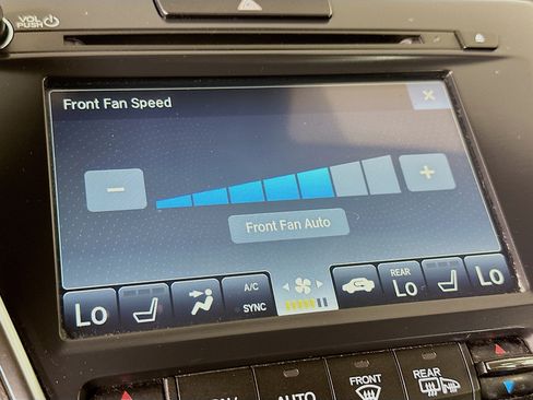 Used 2019 Acura MDX SH-AWD w/ Technology Package image 24