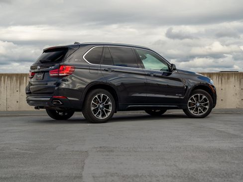 Used 2017 BMW X5 xDrive40e AWD/4WD image 4