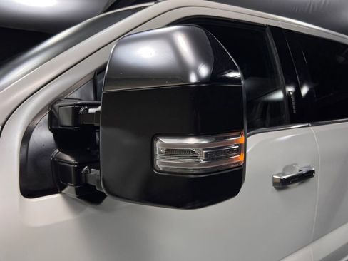 Used 2023 Ford F250 Platinum AWD/4WD image 33