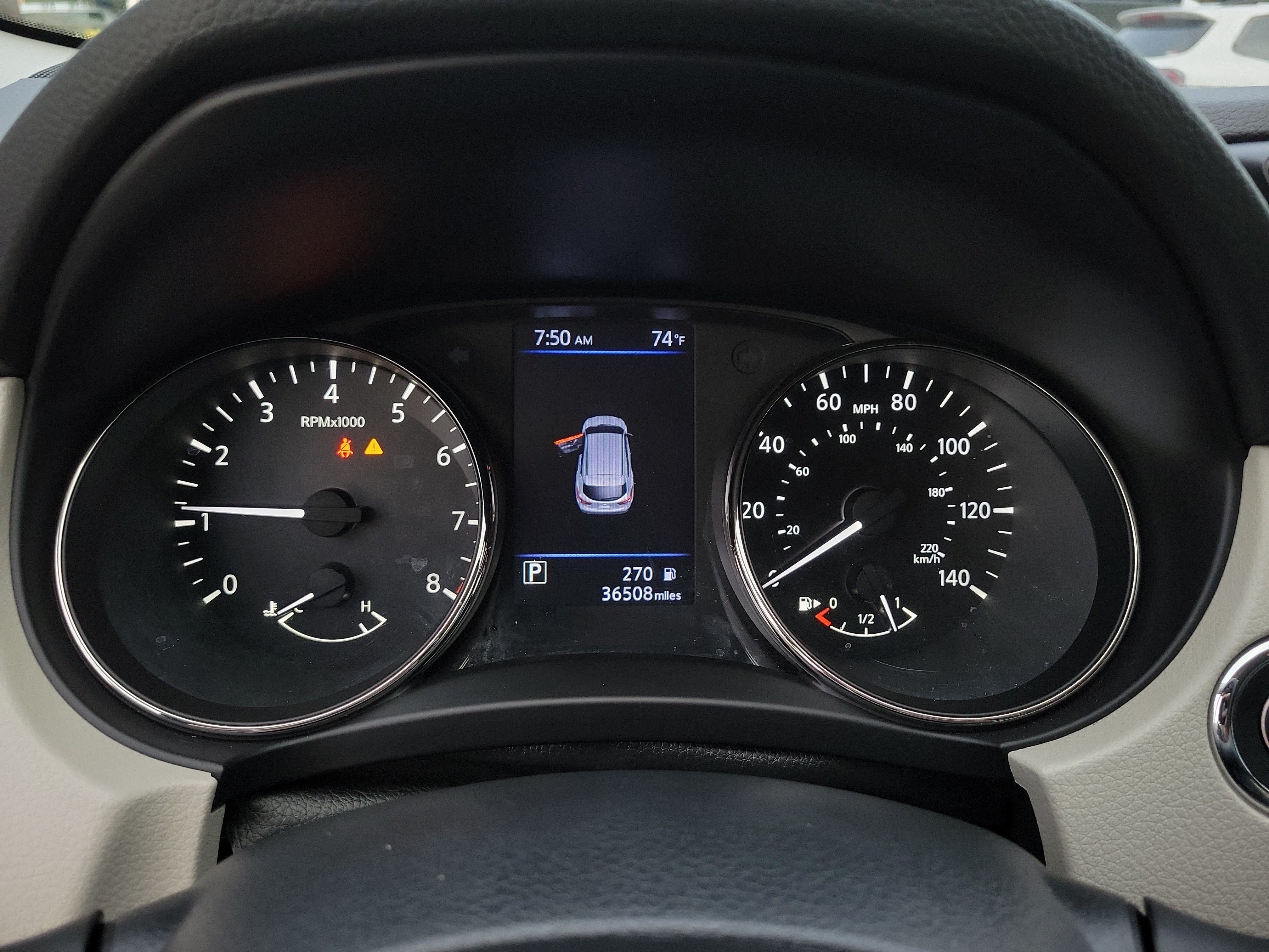 Used 2020 Nissan Rogue Sport SV FWD image 57