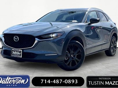 Certified 2023 MAZDA CX-30 AWD 2.5 S w/ Preferred Package