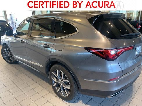 Used 2023 Acura MDX FWD w/ Technology Package image 4