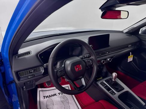 New 2026 Honda Civic Type R image 9