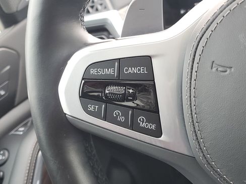 Certified 2024 BMW X5 xDrive40i w/ M Sport Package image 12