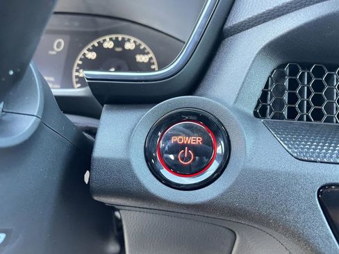 New 2026 Honda CR-V Sport image 25