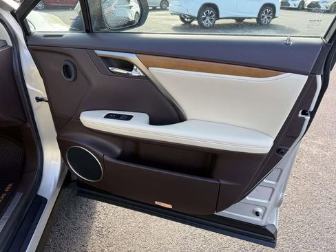 Used 2020 Lexus RX 450h AWD w/ Premium Package image 15