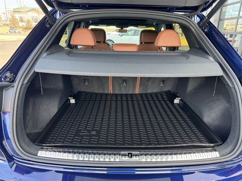 Used 2022 Audi Q3 2.0T Premium Plus image 25