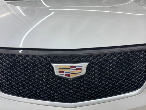 Used 2021 Cadillac XT6 Sport w/ LPO, ONYX Package image 36
