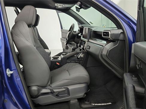 Certified 2024 Toyota Tacoma SR5 image 16