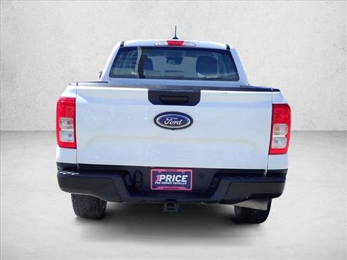 Used 2024 Ford Ranger XL w/ Trailer Tow Package AWD/4WD image 3