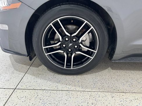 Used 2023 Ford Mustang Premium RWD image 29