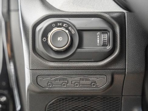 New 2026 Jeep Wrangler Sport S image 40