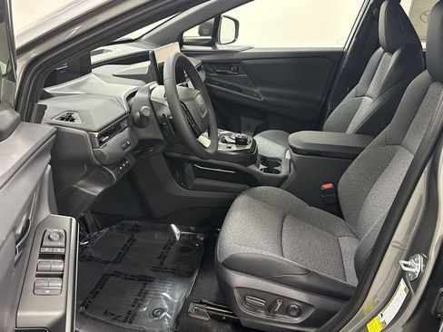 New 2026 Toyota bZ XLE Plus image 13