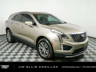 Used 2023 Cadillac XT5 Premium Luxury w/ Technology Package