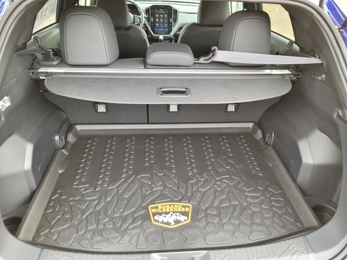 New 2026 Subaru Crosstrek 2.5i Wilderness image 17