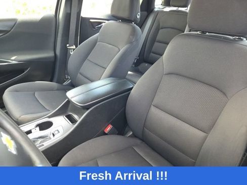 Used 2022 Chevrolet Malibu LT FWD image 5