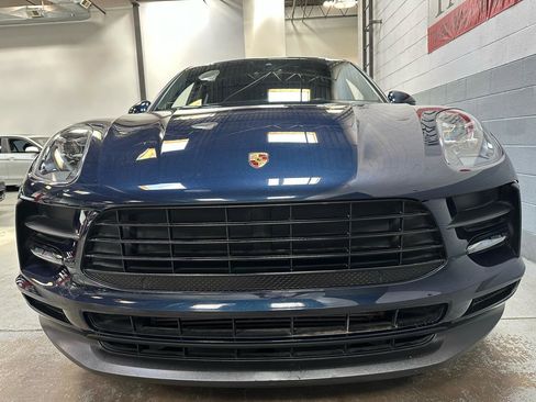 Used 2020 Porsche Macan image 7