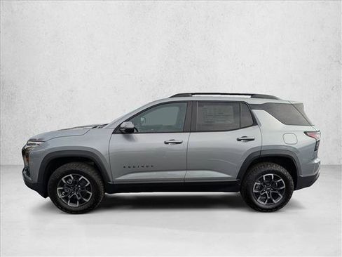 New 2026 Chevrolet Equinox ACTIV w/ Convenience Package III image 5