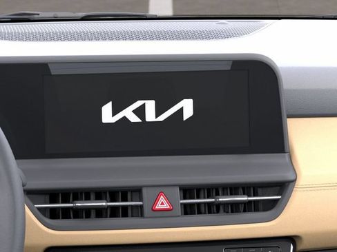 New 2026 Kia Seltos EX FWD image 20