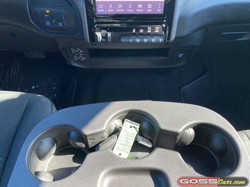 New 2026 RAM 2500 Tradesman image 12