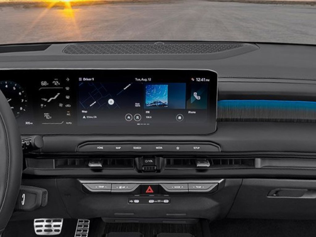 New 2027 Kia Telluride SX Prestige X-Line w/ Towing Package AWD/4WD image 9