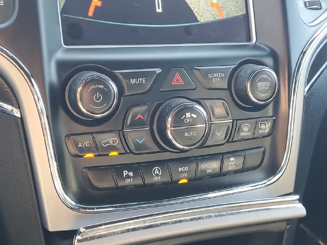 Used 2018 Jeep Grand Cherokee Limited AWD/4WD image 26