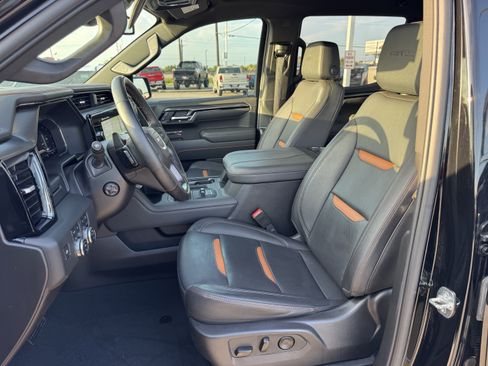 Used 2025 GMC Sierra 1500 AT4 AWD/4WD image 23