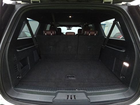 Used 2023 Ford Expedition Max Limited AWD/4WD image 16