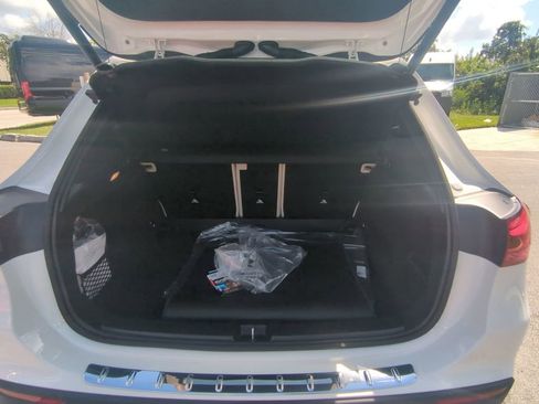 Used 2026 Mercedes-Benz GLA 250 GLA 250 image 25