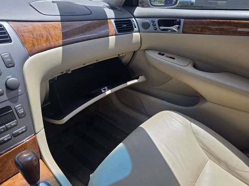 Used 2006 Lexus ES 330 FWD image 27