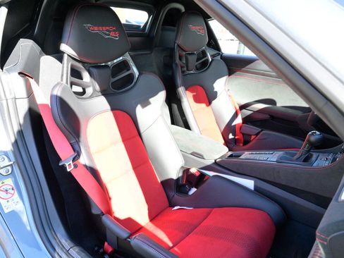 Used 2024 Porsche 718 Boxster Spyder RS image 38