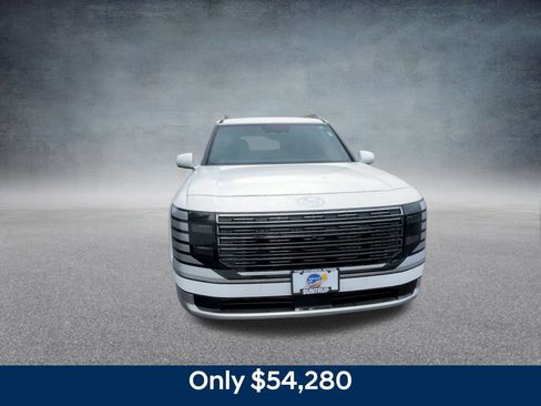 New 2026 Hyundai Palisade Calligraphy image 5