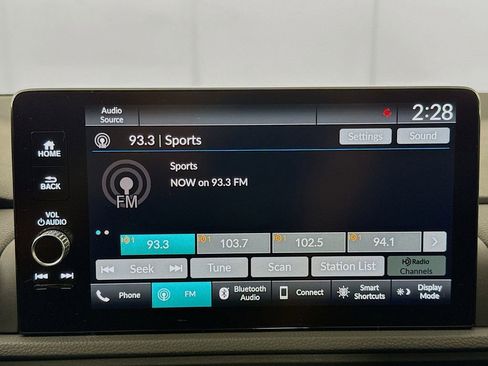 Used 2024 Honda CR-V Sport-L image 16