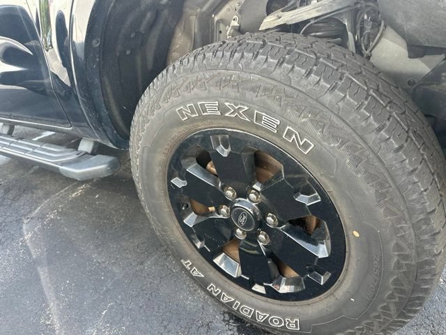 Used 2021 Ford Ranger XLT w/ Equipment Group 302A High AWD/4WD image 27