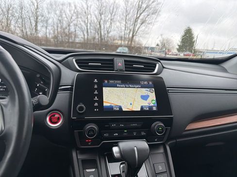 Used 2020 Honda CR-V Touring image 15