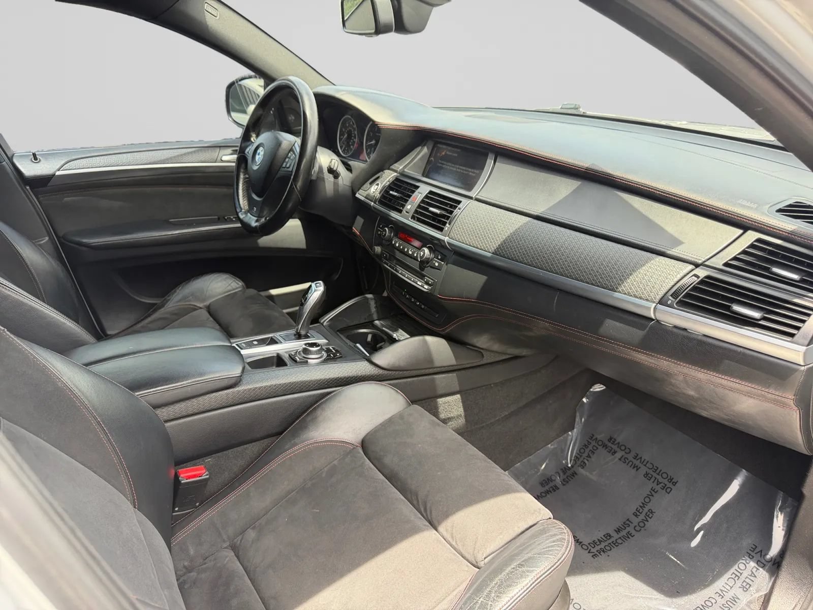 Used 2013 BMW X6 xDrive50i AWD/4WD image 33
