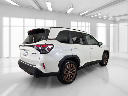 New 2026 Subaru Forester Sport AWD/4WD image 6