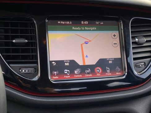 Used 2016 Dodge Dart Aero FWD image 19