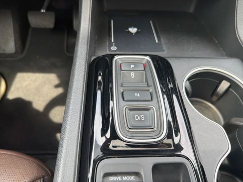 Used 2023 Honda Pilot Elite image 27