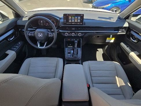 Used 2024 Honda CR-V EX-L image 14