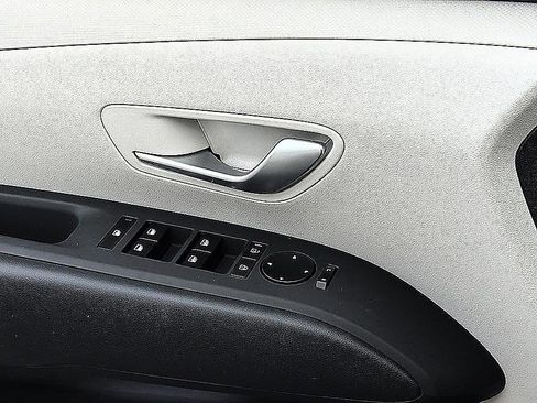 New 2026 Hyundai Tucson SEL AWD/4WD image 14
